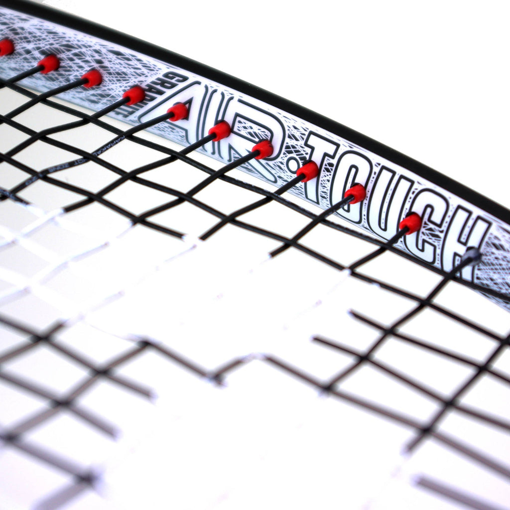 |Karakal Air Touch Squash Racket - Zoom1|