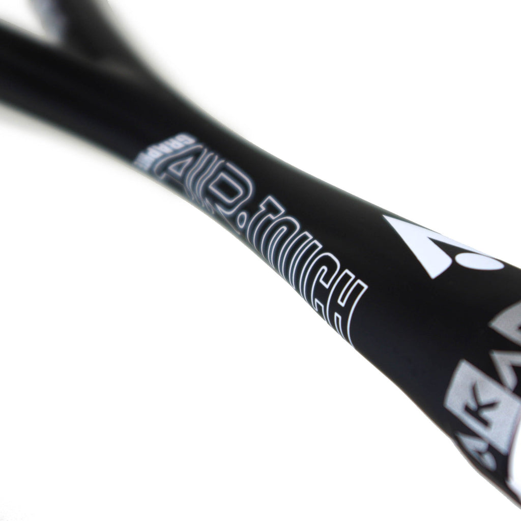 |Karakal Air Touch Squash Racket - Zoom3|