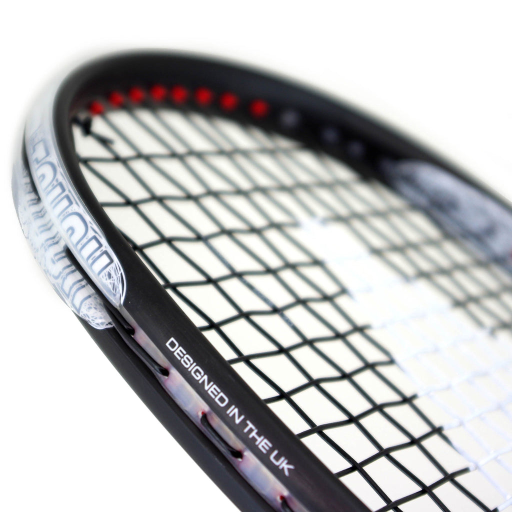 |Karakal Air Touch Squash Racket - Zoom4|
