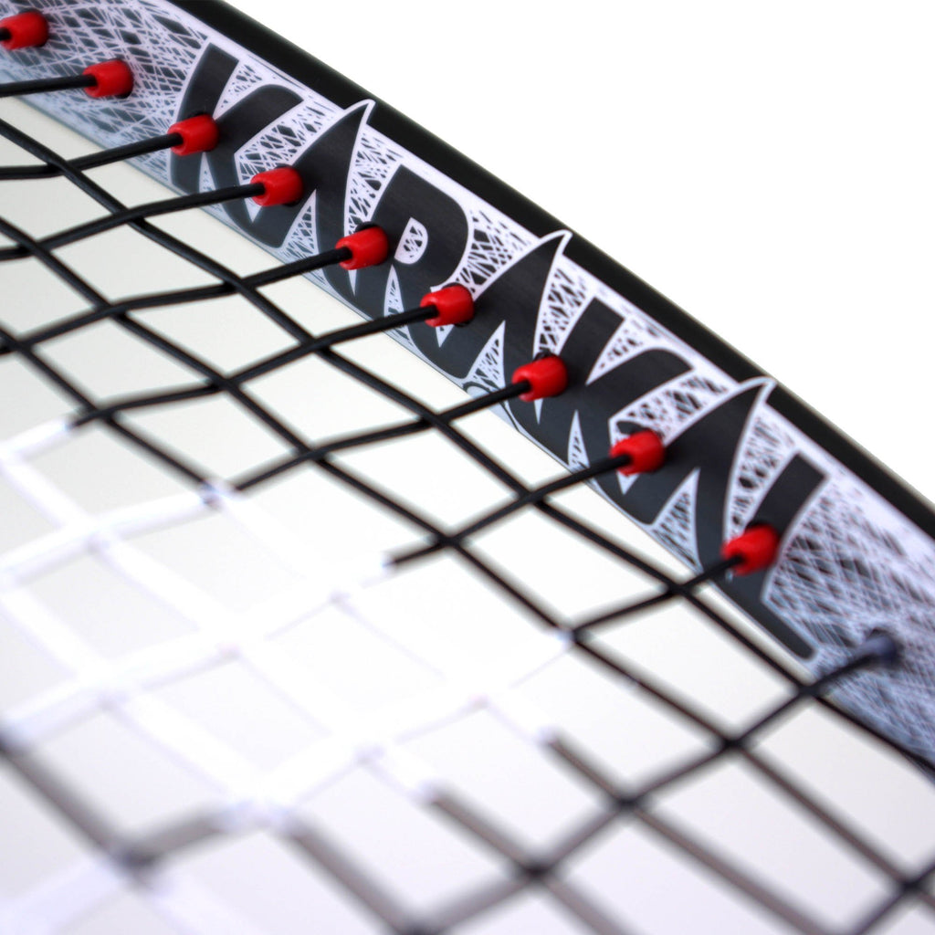 |Karakal Air Touch Squash Racket - Zoom5|
