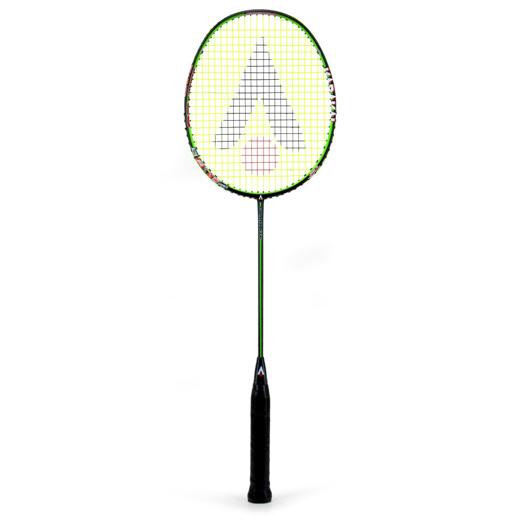 |Karakal Black Zone 20 Badminton Racket AW19|