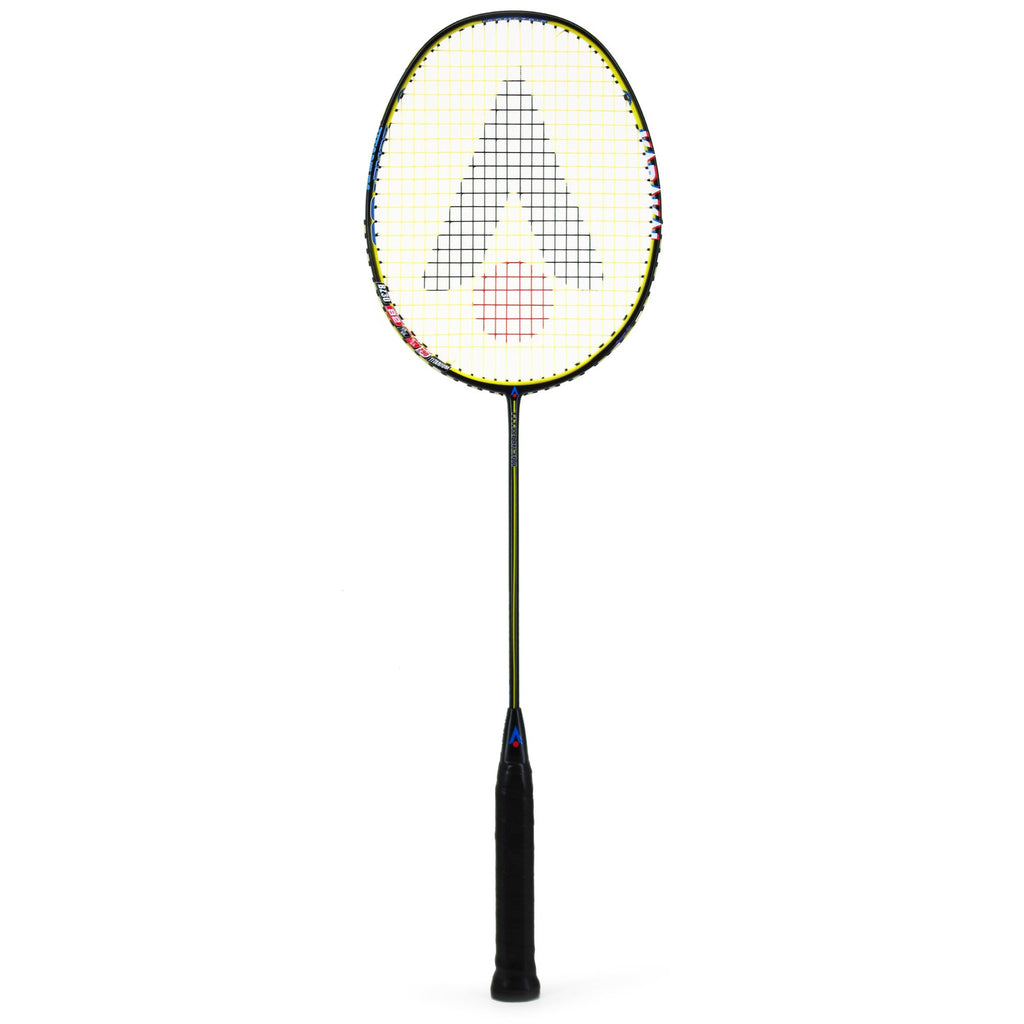 |Karakal Black Zone 30 Badminton Racket AW19|