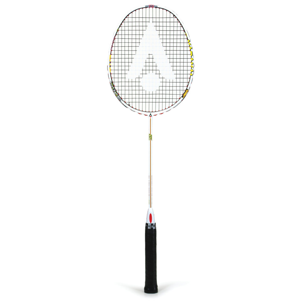 |Karakal Black Zone Lite FF Badminton Racket AW19|