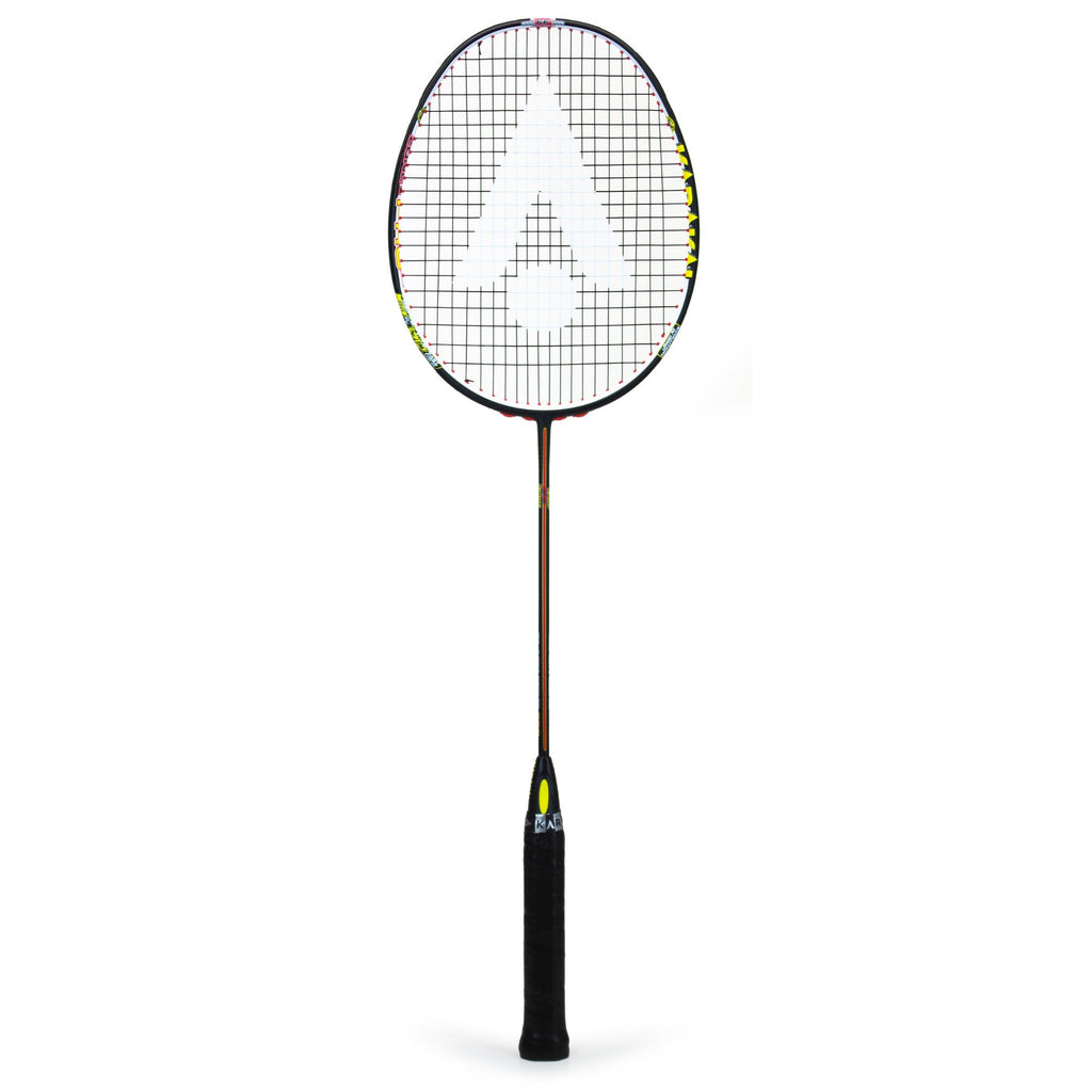 |Karakal Black Zone Pro FF Badminton Racket AW19|