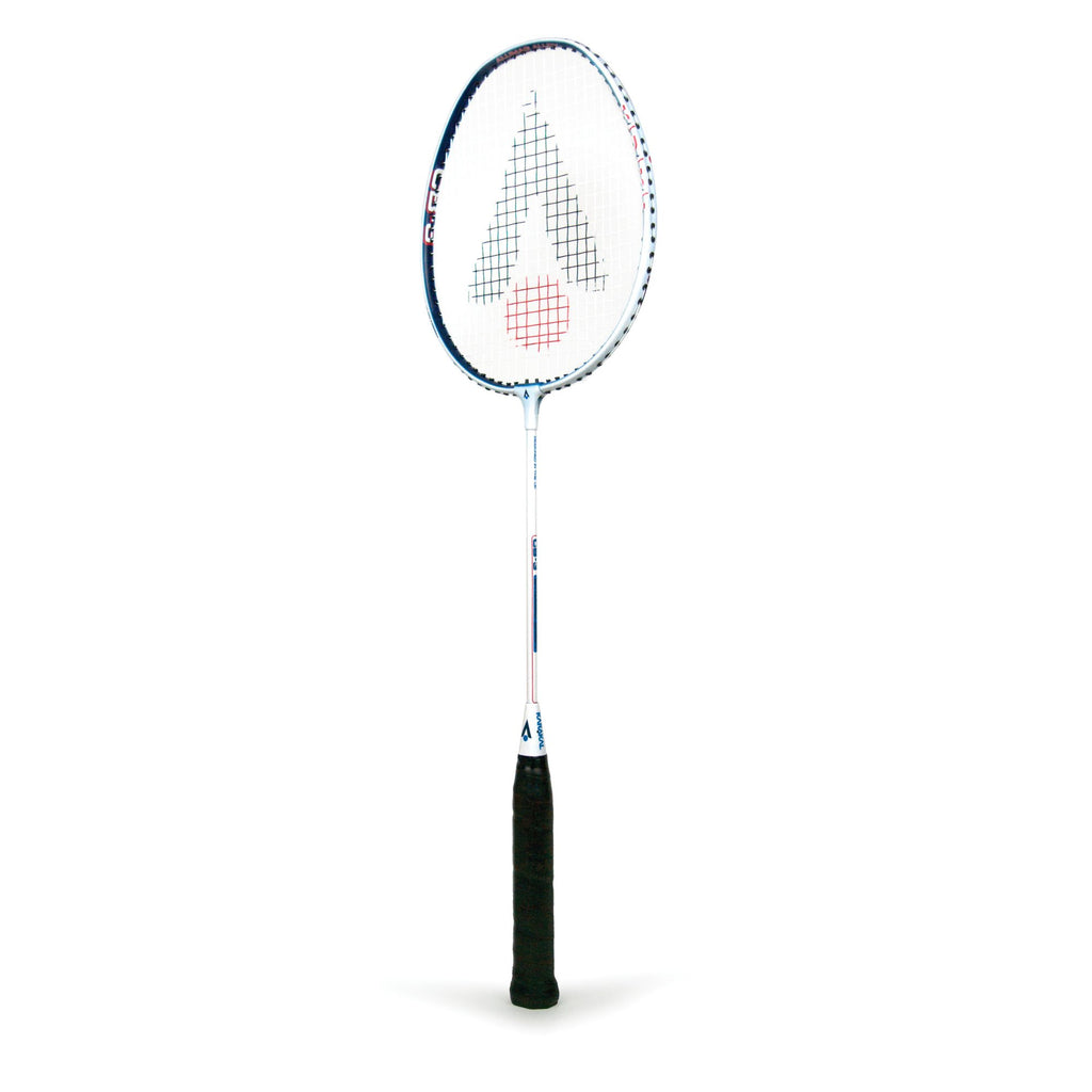 |Karakal CB-3 Badminton Racket - Angled|