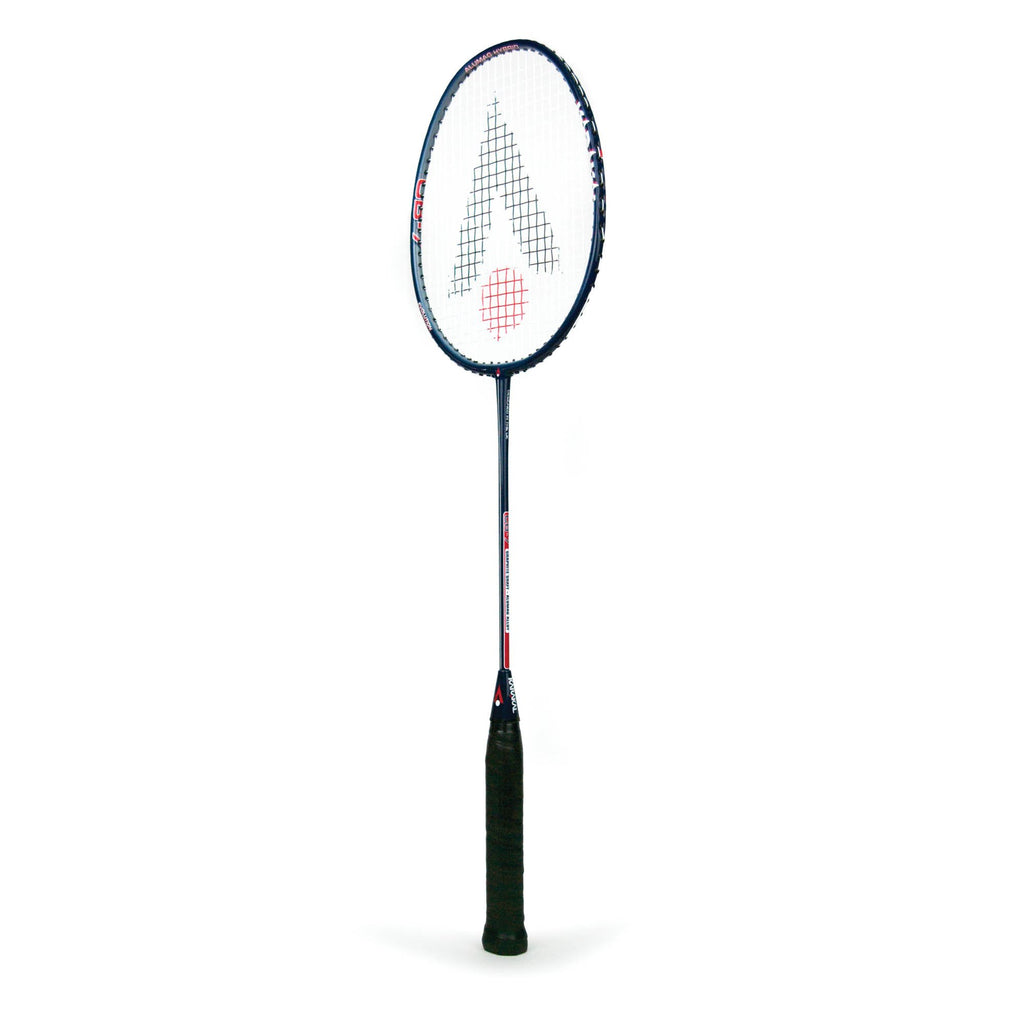 |Karakal CB-7 Badminton Racket SS17 - Angled|
