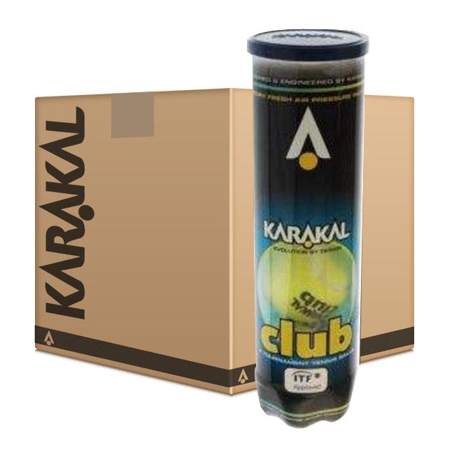 |Karakal Club Buy 6 doz get 4 doz FREE! (10 dozen case)|