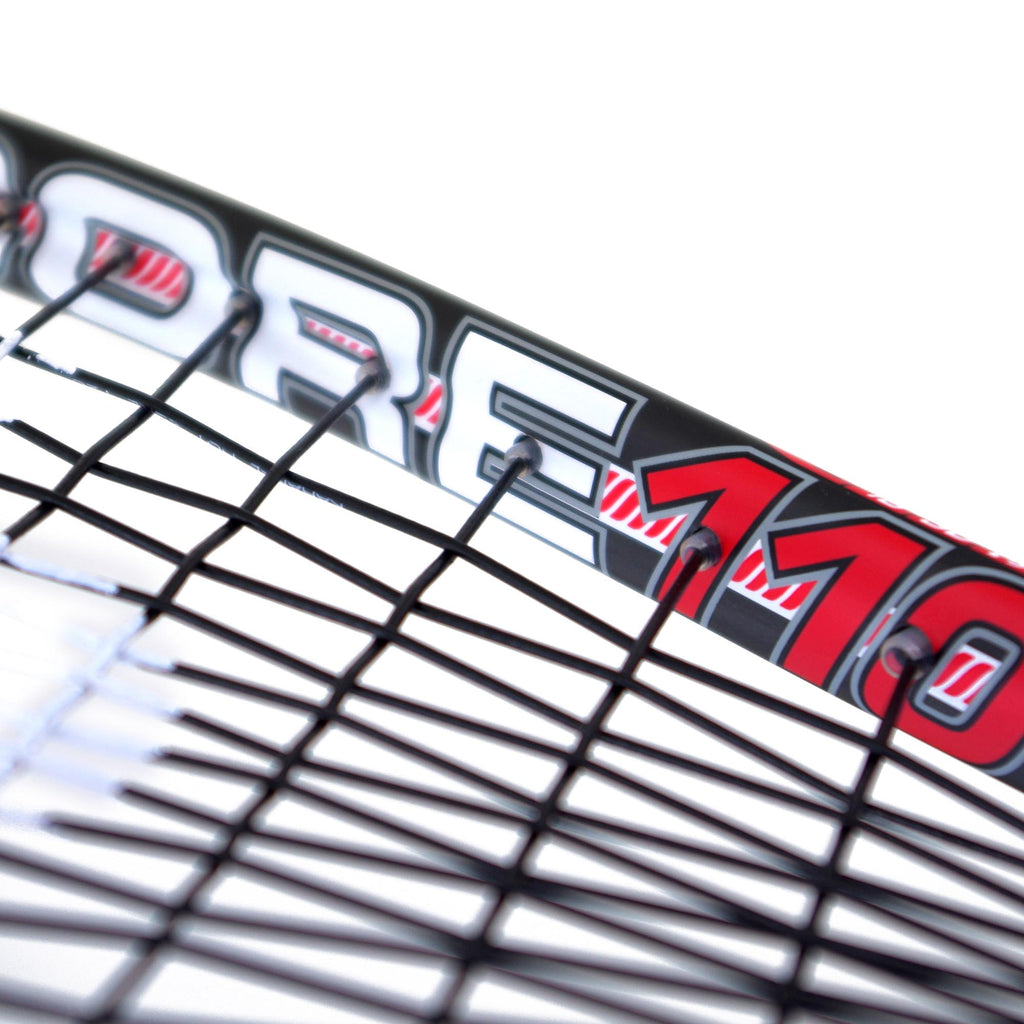 |Karakal Core 110 Squash Racket AW20 - Zoom1|