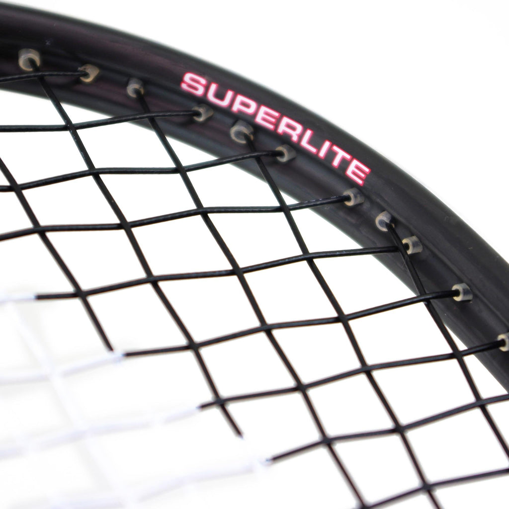 |Karakal Core 110 Squash Racket Double Pack SS21 - Zoom2|