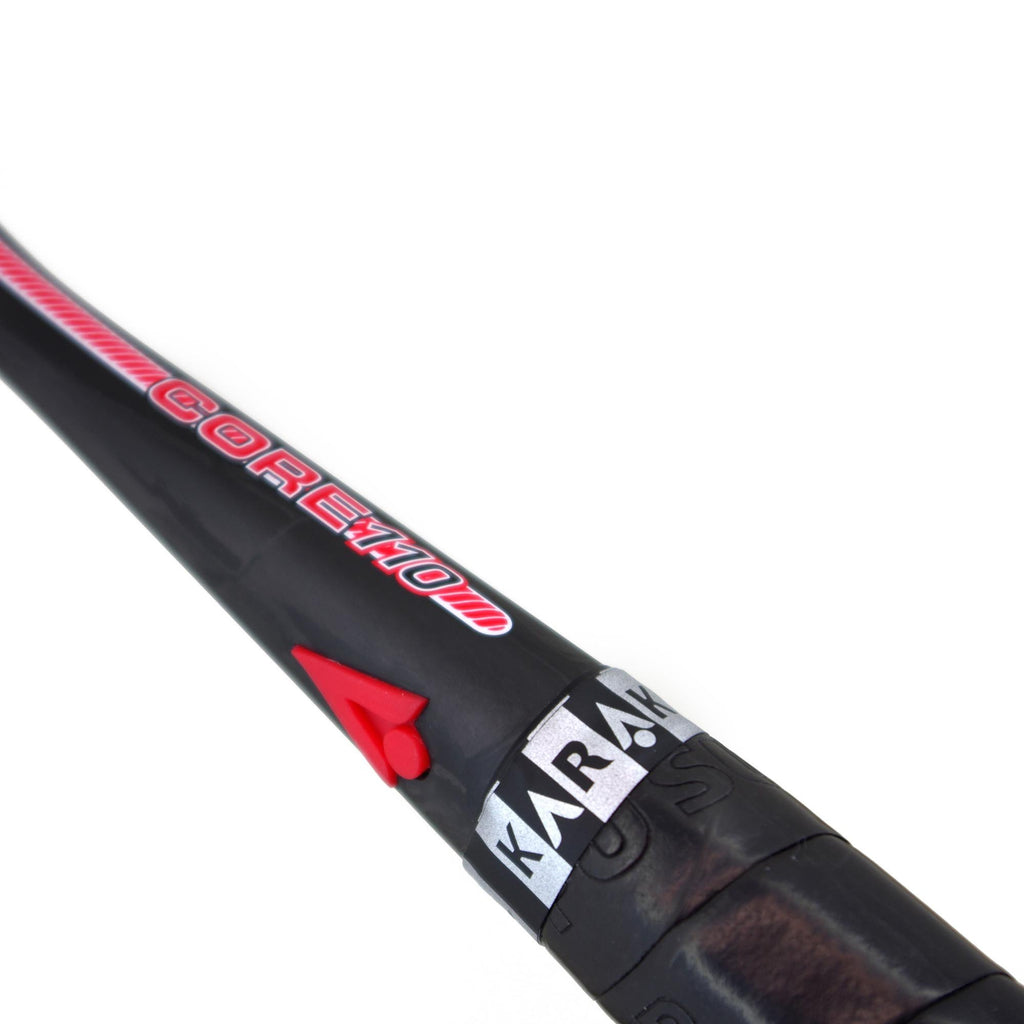 |Karakal Core 110 Squash Racket Double Pack SS21 - Zoom4|