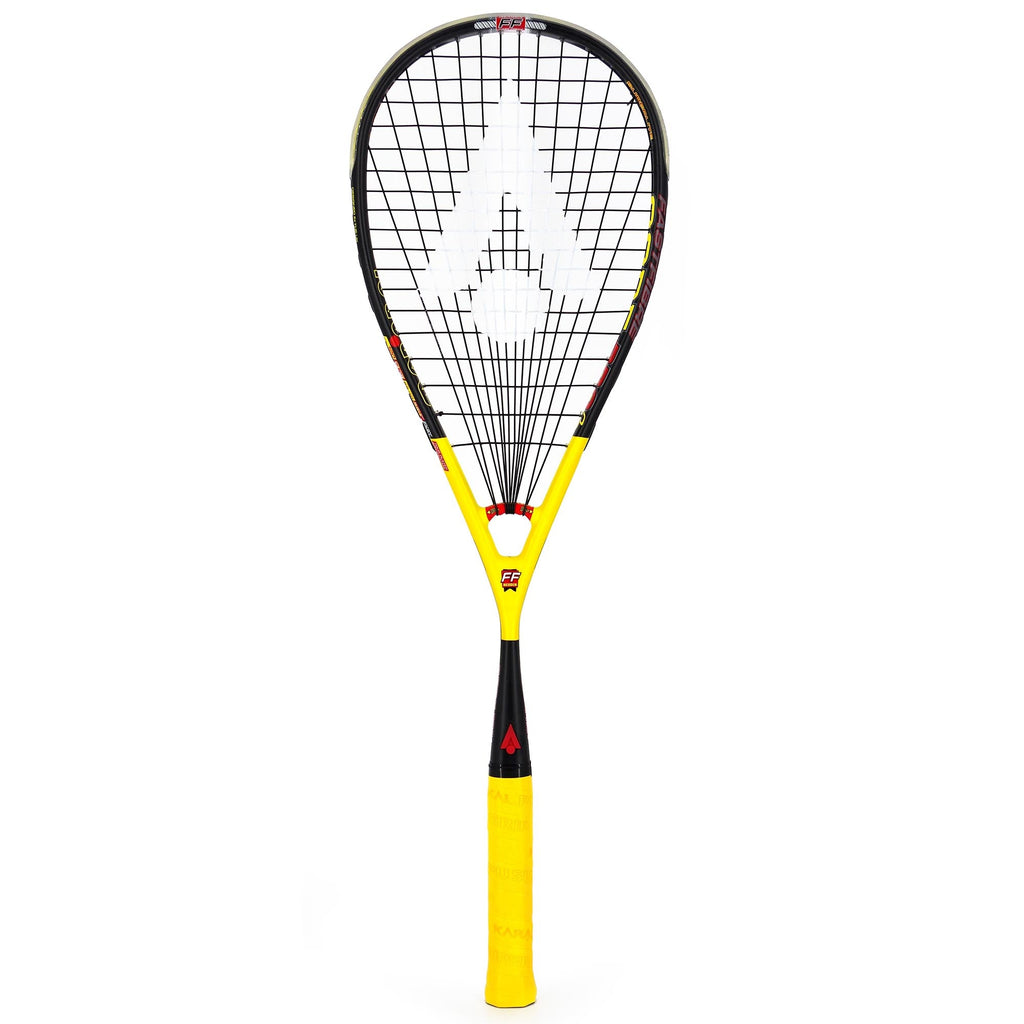 |Karakal Core Pro 2.0 Squash Racket|
