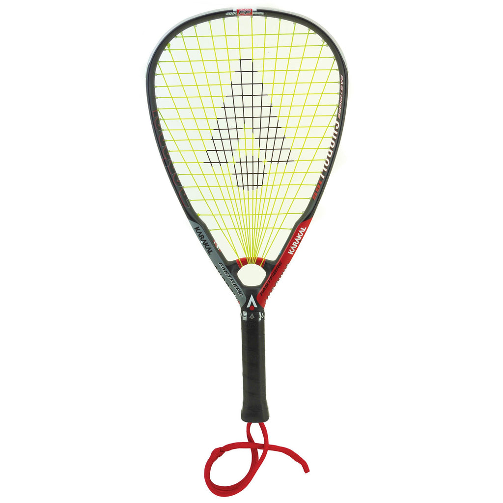 |Karakal Core Shadow 165 Racketball Racket |