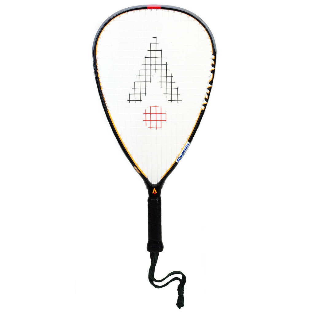 |Karakal CRX Hybrid Racketball Racket - New|