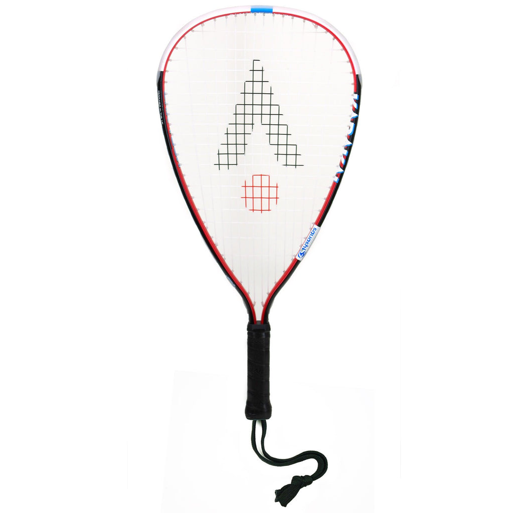 |Karakal CRX Tour - Racketball Racket SS17 - New|