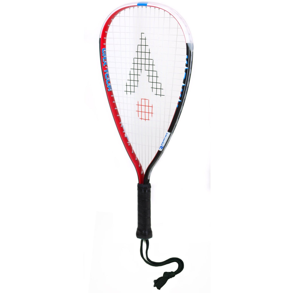 |Karakal CRX Tour - Racketball Racket SS17 - Slant - New|