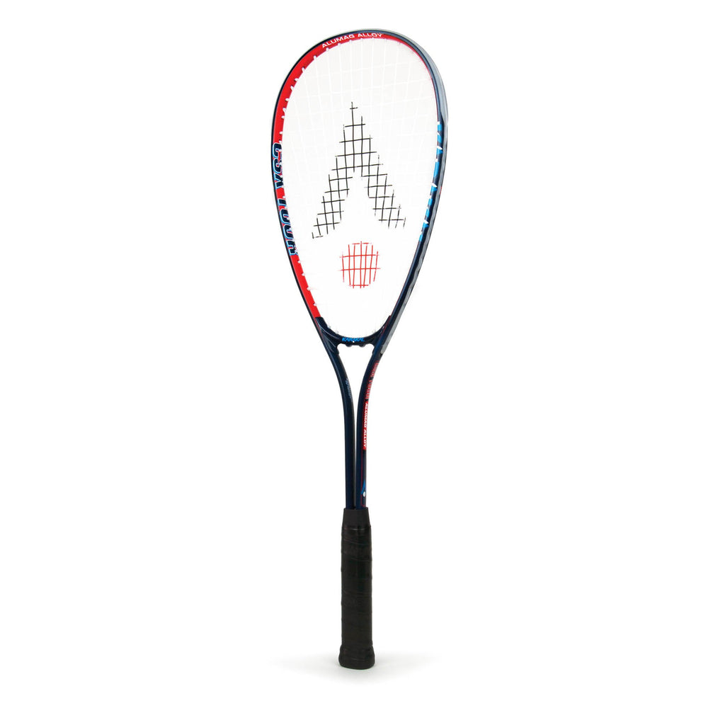 |Karakal CSX Tour Squash Racket SS17 - Angled|