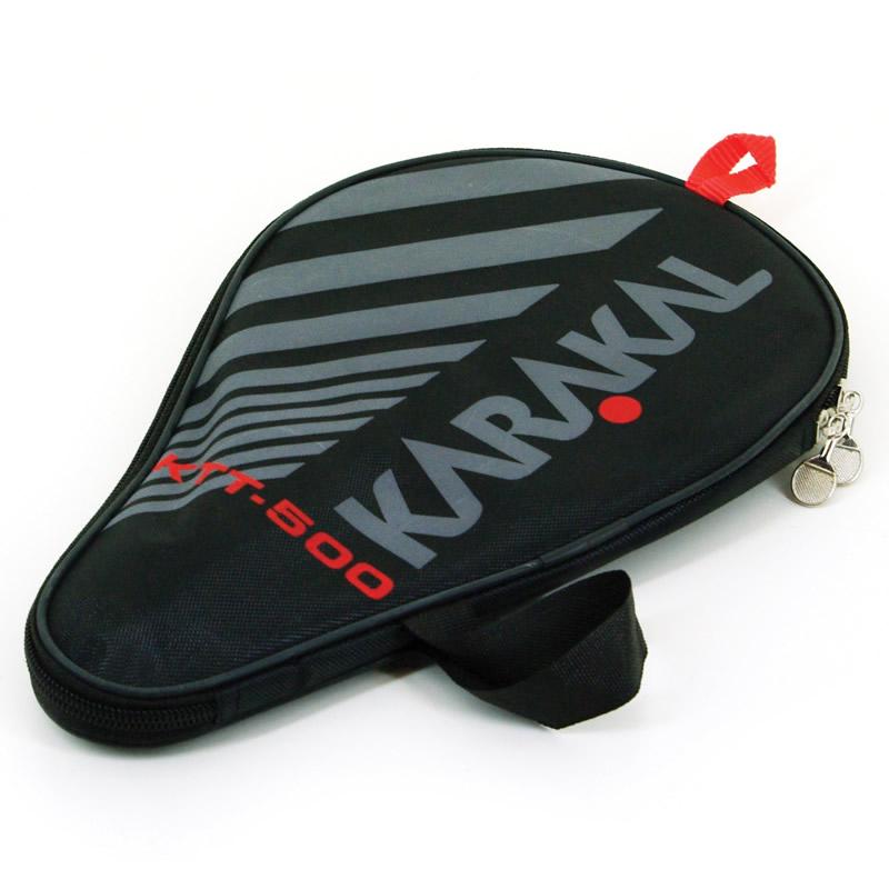 |Karakal KTT 500 Table Tennis Bat Cover Back|