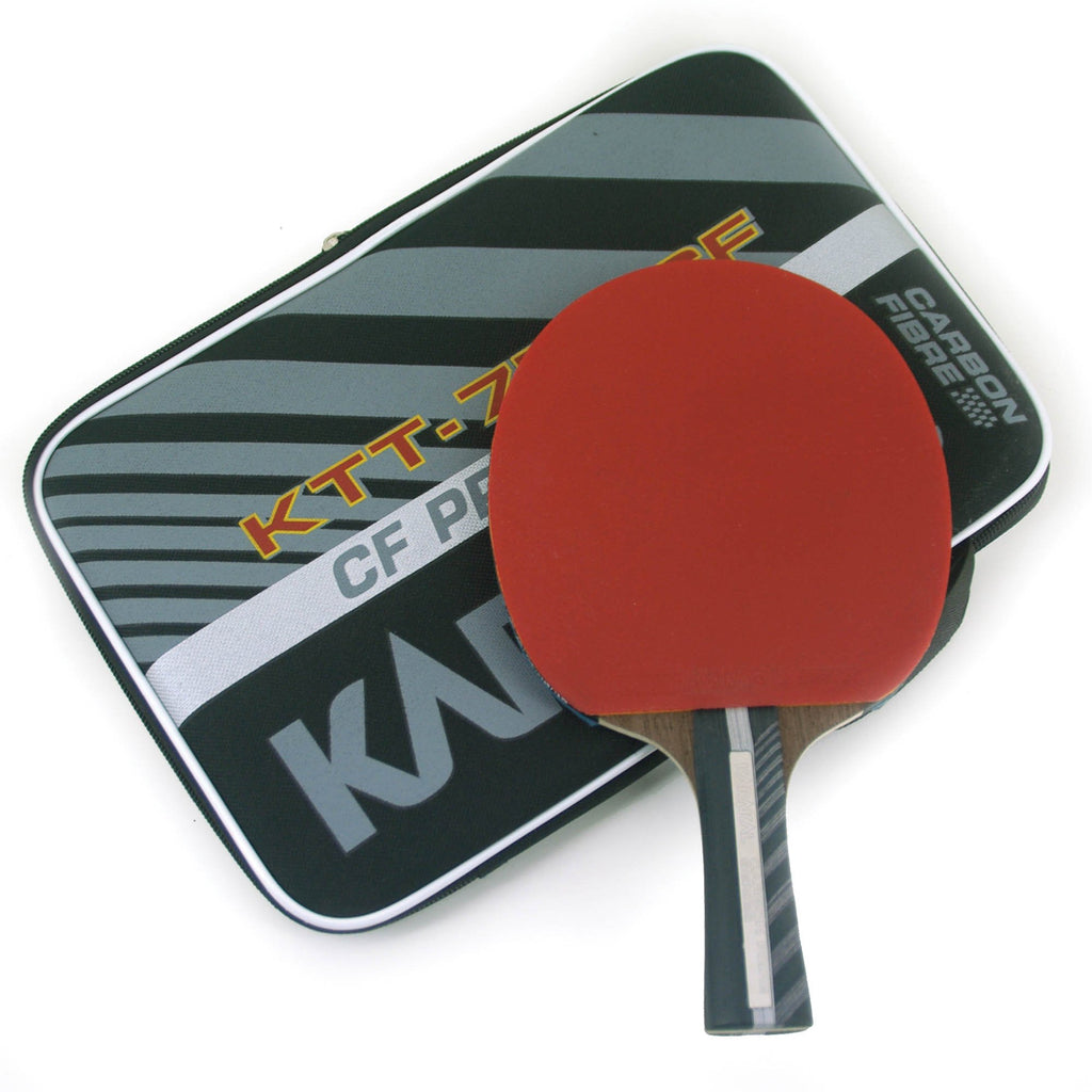 |Karakal KTT 750 Carbon Fibre Table Tennis Bat|