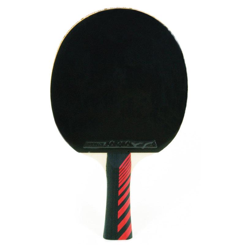 |Karakal KTT Blade Table Tennis Bat Back|