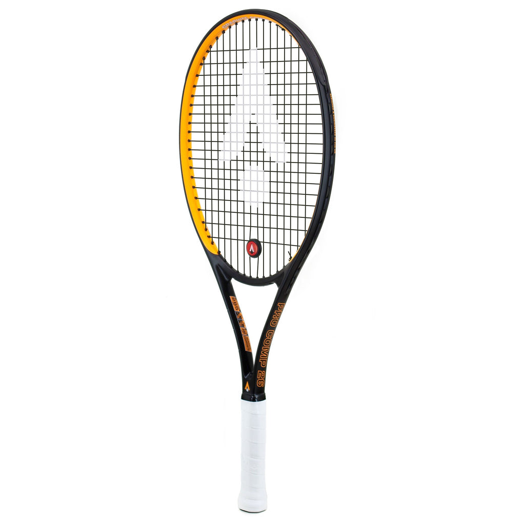 |Karakal Pro Composite 26 Junior Tennis Racket SS19 - Angled|