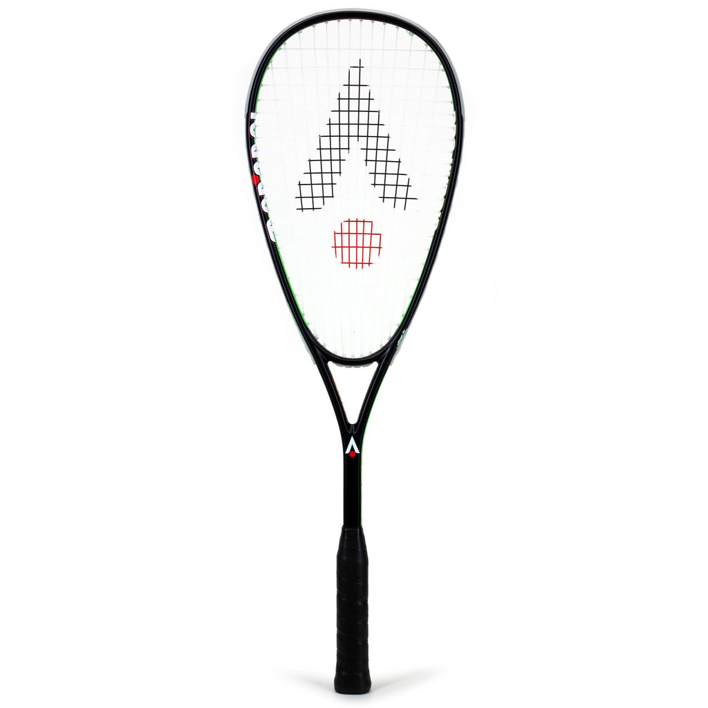 |Karakal Pro Hybrid Squash Racket AW19|