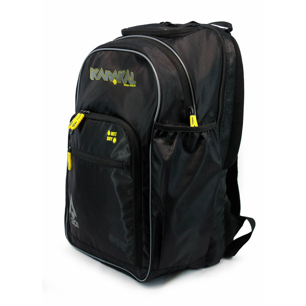 |Karakal Pro Tour 2.0 Match 30 Backpack|