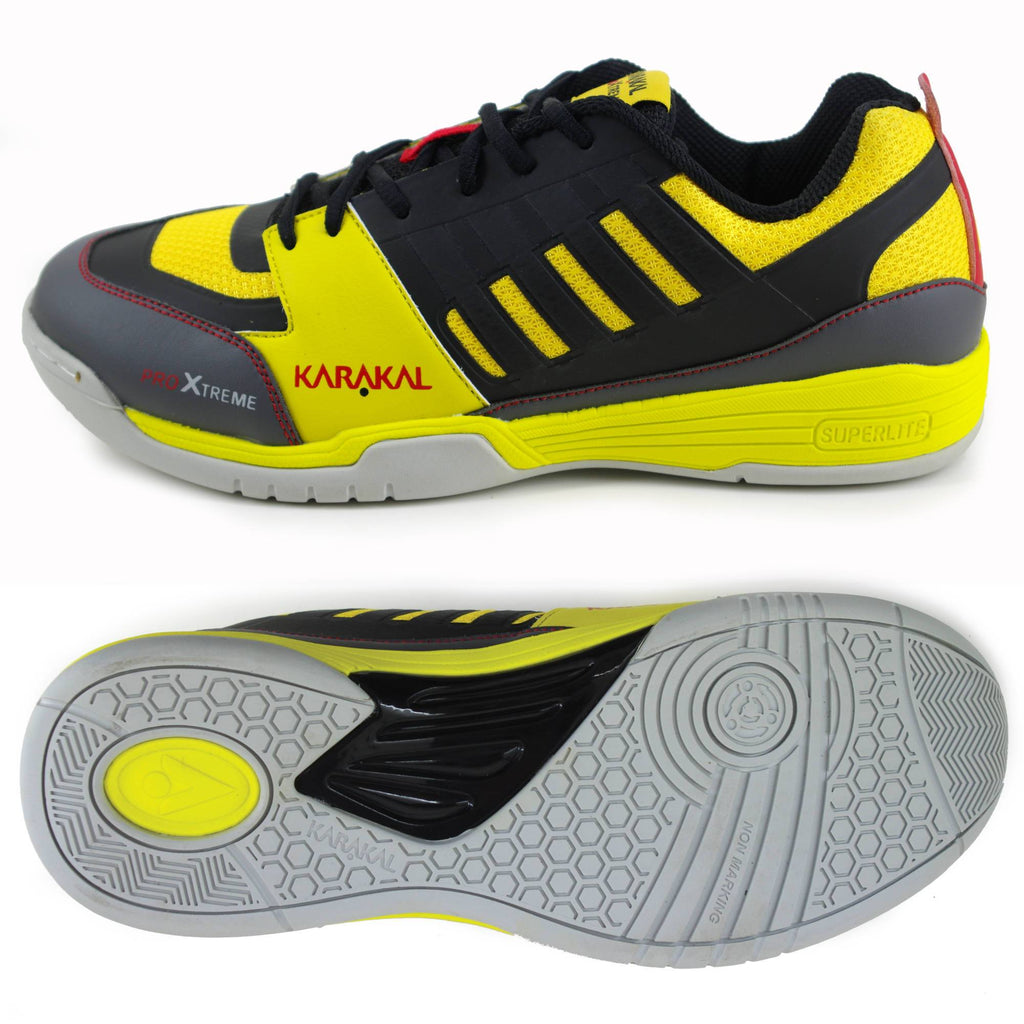 |Karakal ProXtreme Indoor Court ShoesKarakal ProXtreme Indoor Court Shoes|