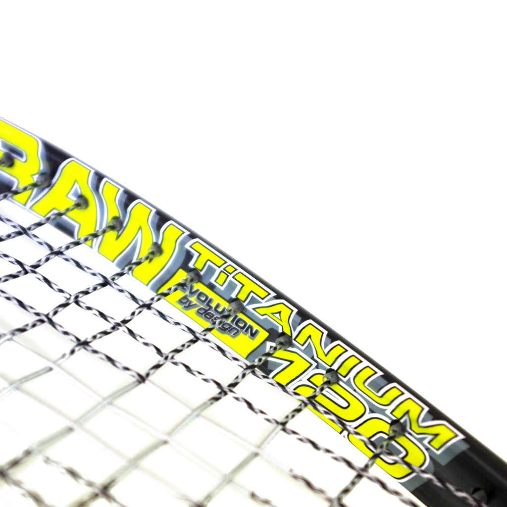 |Karakal Raw 120 Squash Racket AW20 - Zoom2|