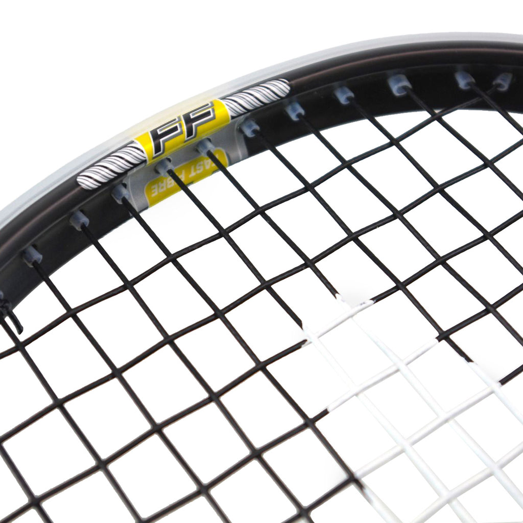 |Karakal Raw Pro 2.0 Joel Makin Signature Squash Racket - Zoom2|