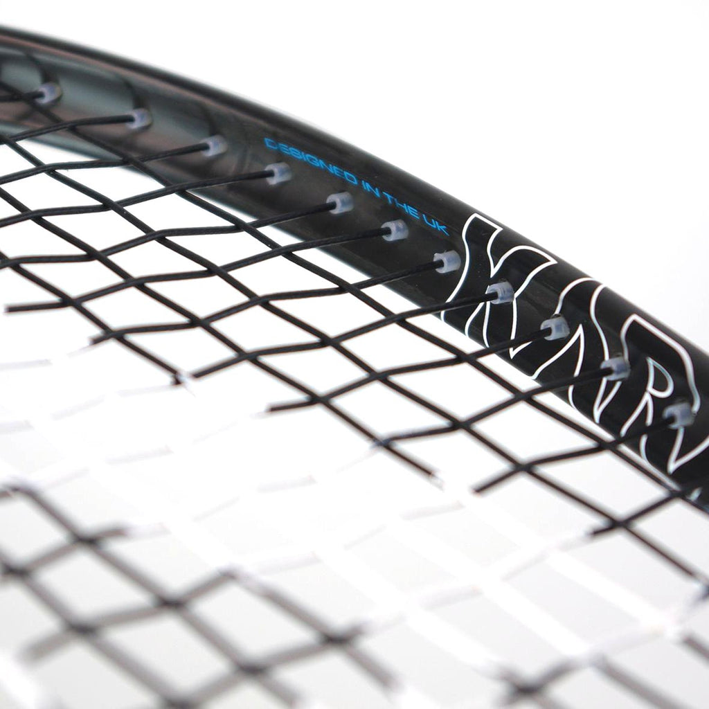 |Karakal Raw Pro 2.0 Joel Makin Signature Squash Racket - Zoom5|
