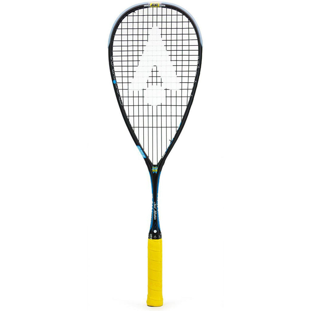 |Karakal Raw Pro 2.0 Joel Makin Signature Squash Racket|