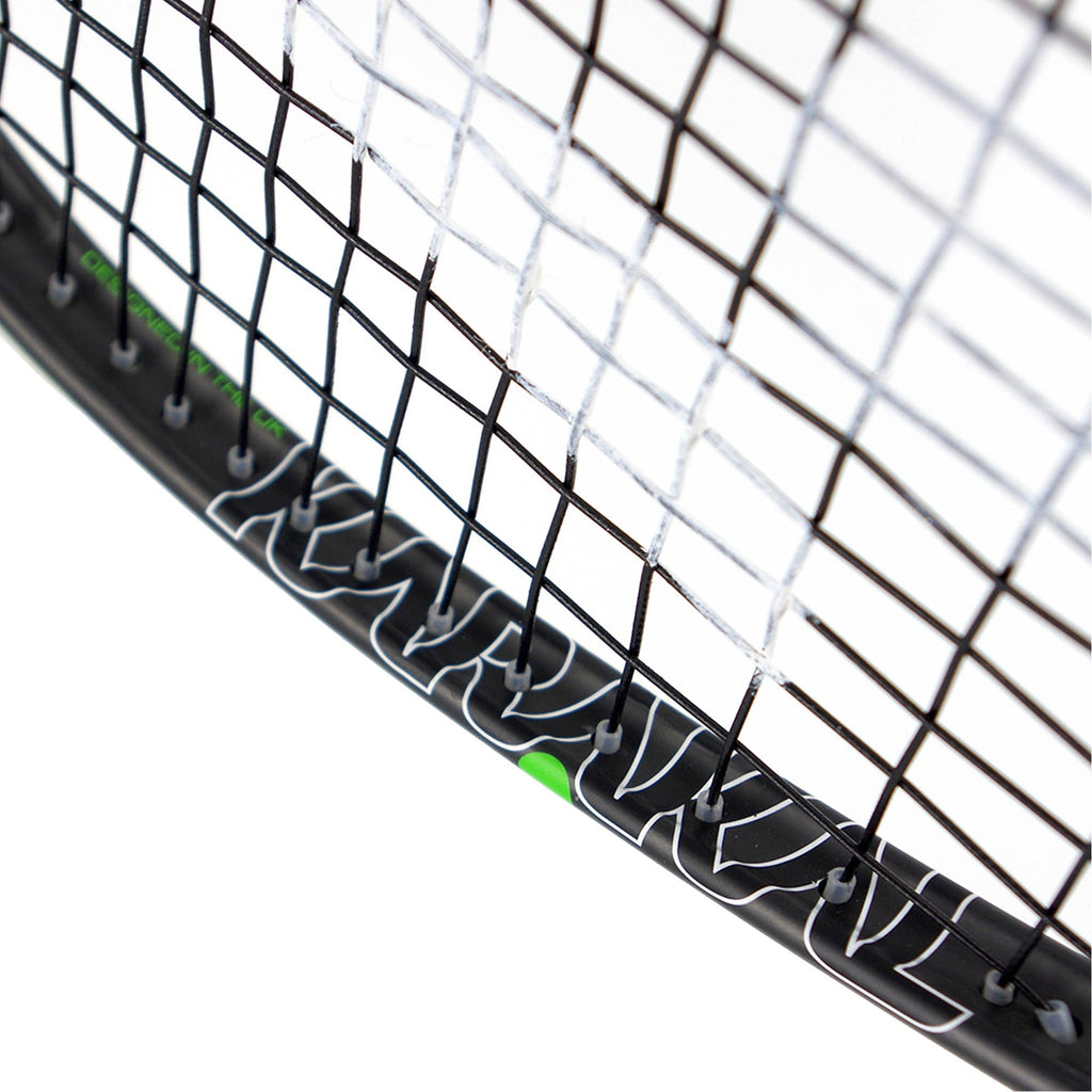 |Karakal Raw Pro Lite 2.0 Squash Racket - Zoom3|