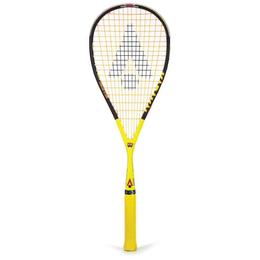 |Karakal S-Pro Elite FF Squash Racket AW19|