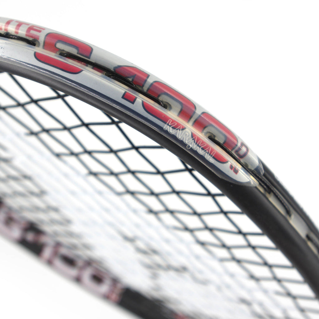 |Karakal S 100 FF 2.0 Squash Racket - Zoom3|