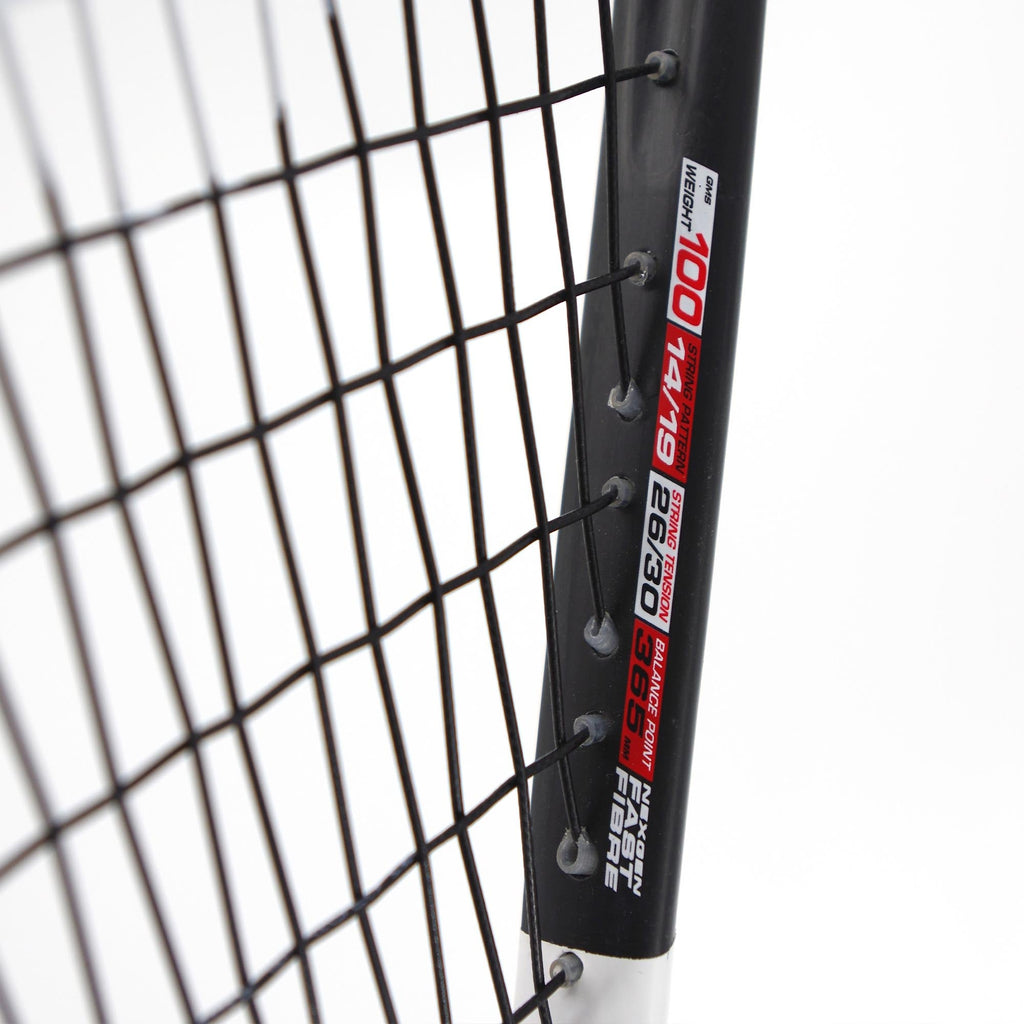 |Karakal S 100 FF 2.0 Squash Racket - Zoom4|