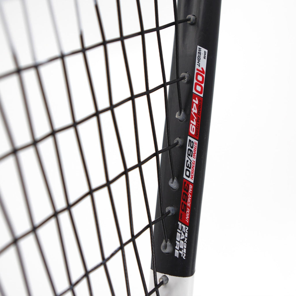 |Karakal S 100 FF 2.0 Squash Racket - Zoom4|