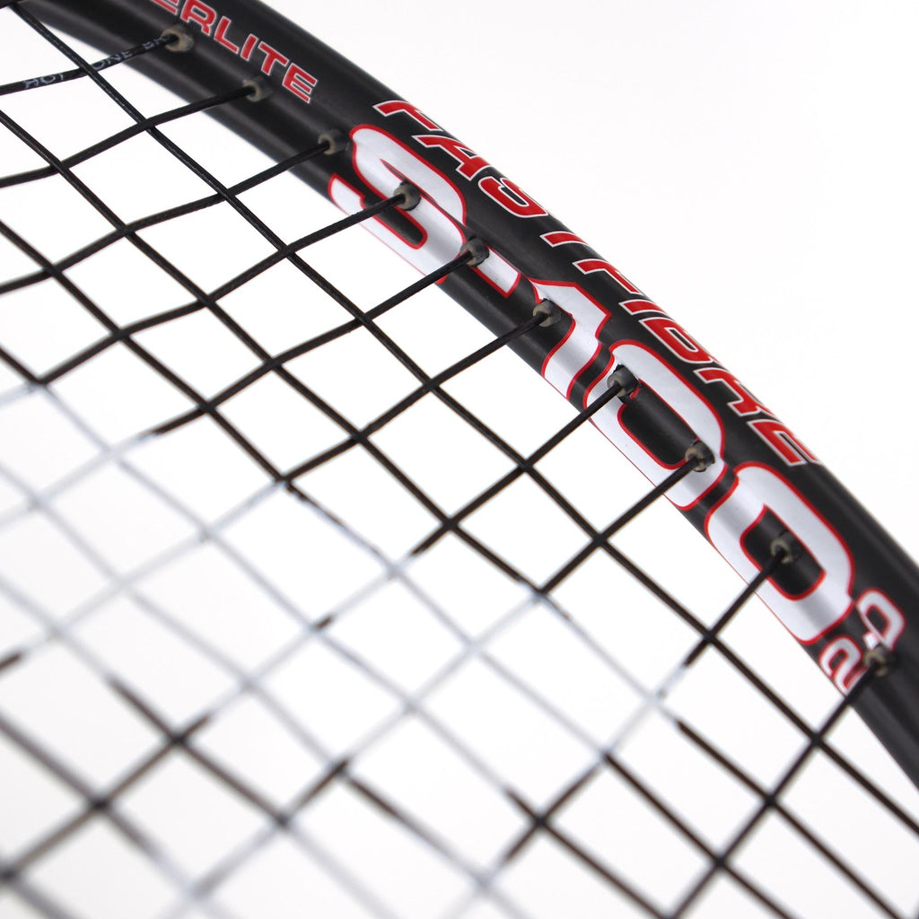 |Karakal S 100 FF 2.0 Squash Racket - Zoom5|
