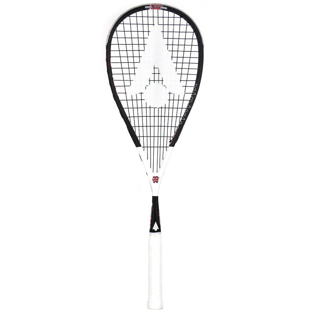 |Karakal S 100 FF 2.0 Squash Racket|