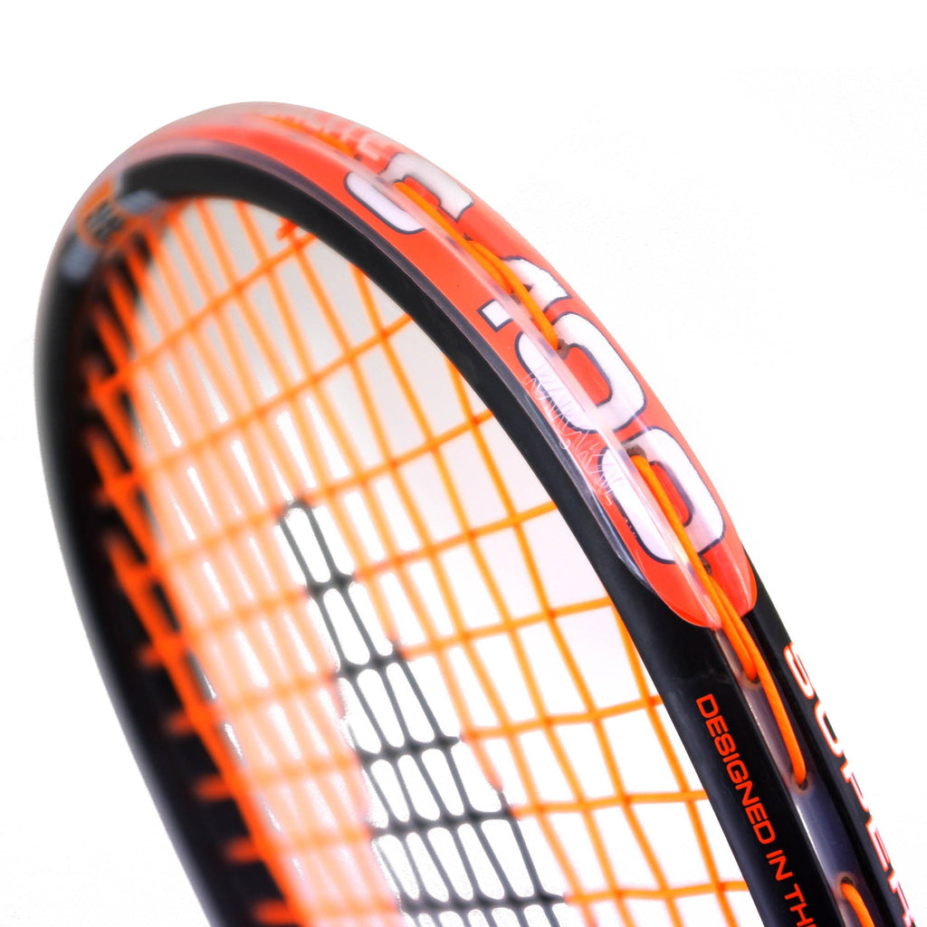 |Karakal S 100 FF Squash Racket AW20 - Zoom3|