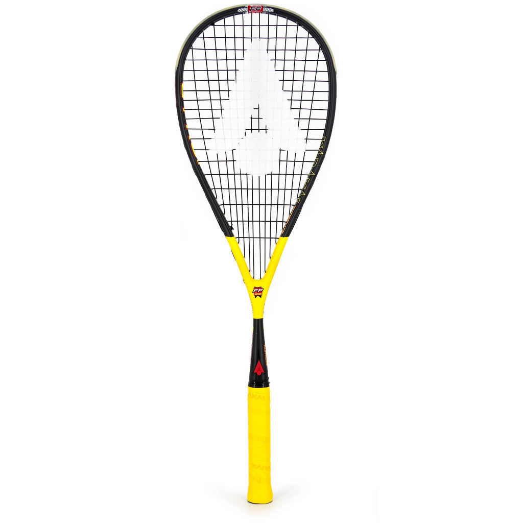 |Karakal S Pro 2.0 Squash Racket|