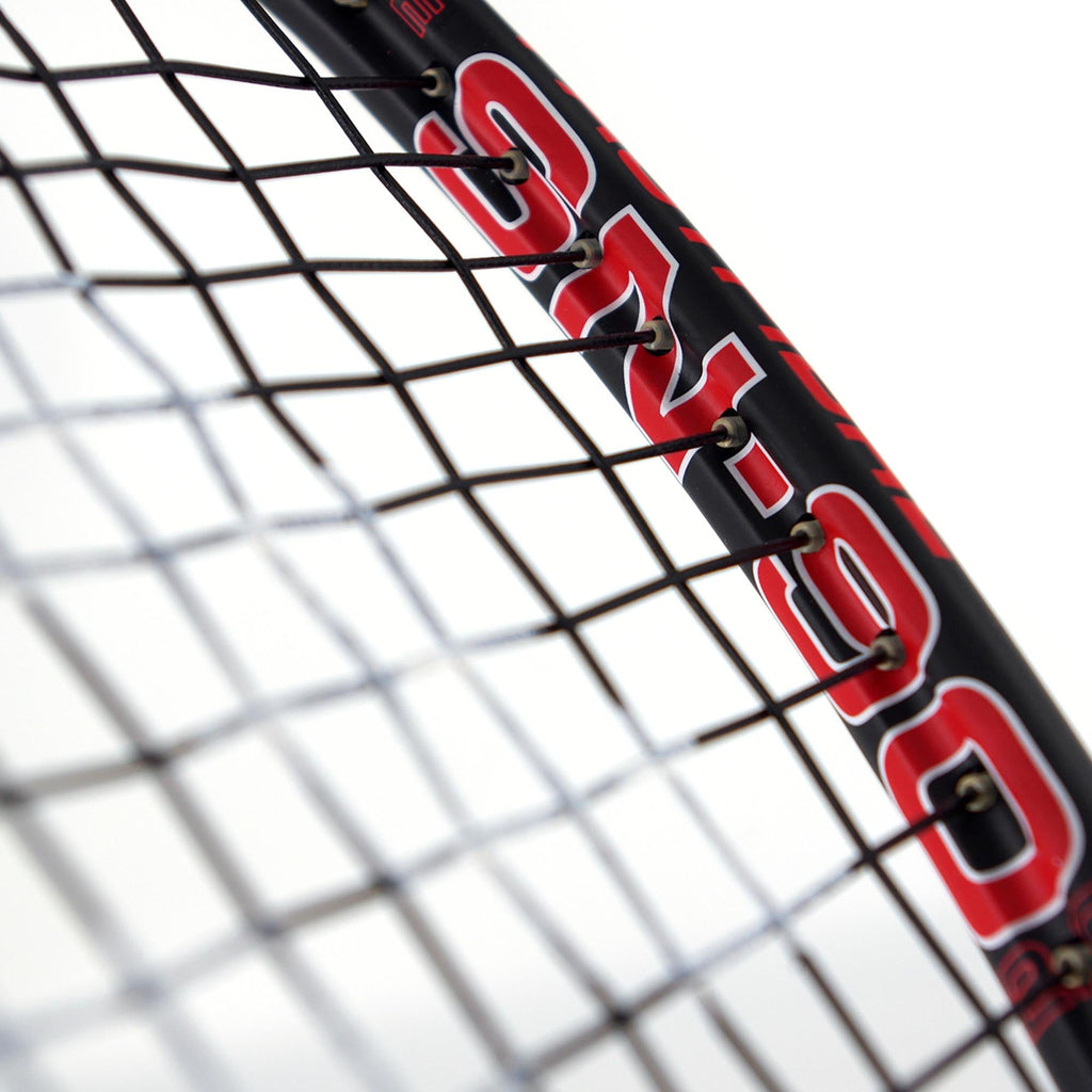 |Karakal SN 90 FF 2.0 Squash Racket - Zoom4|