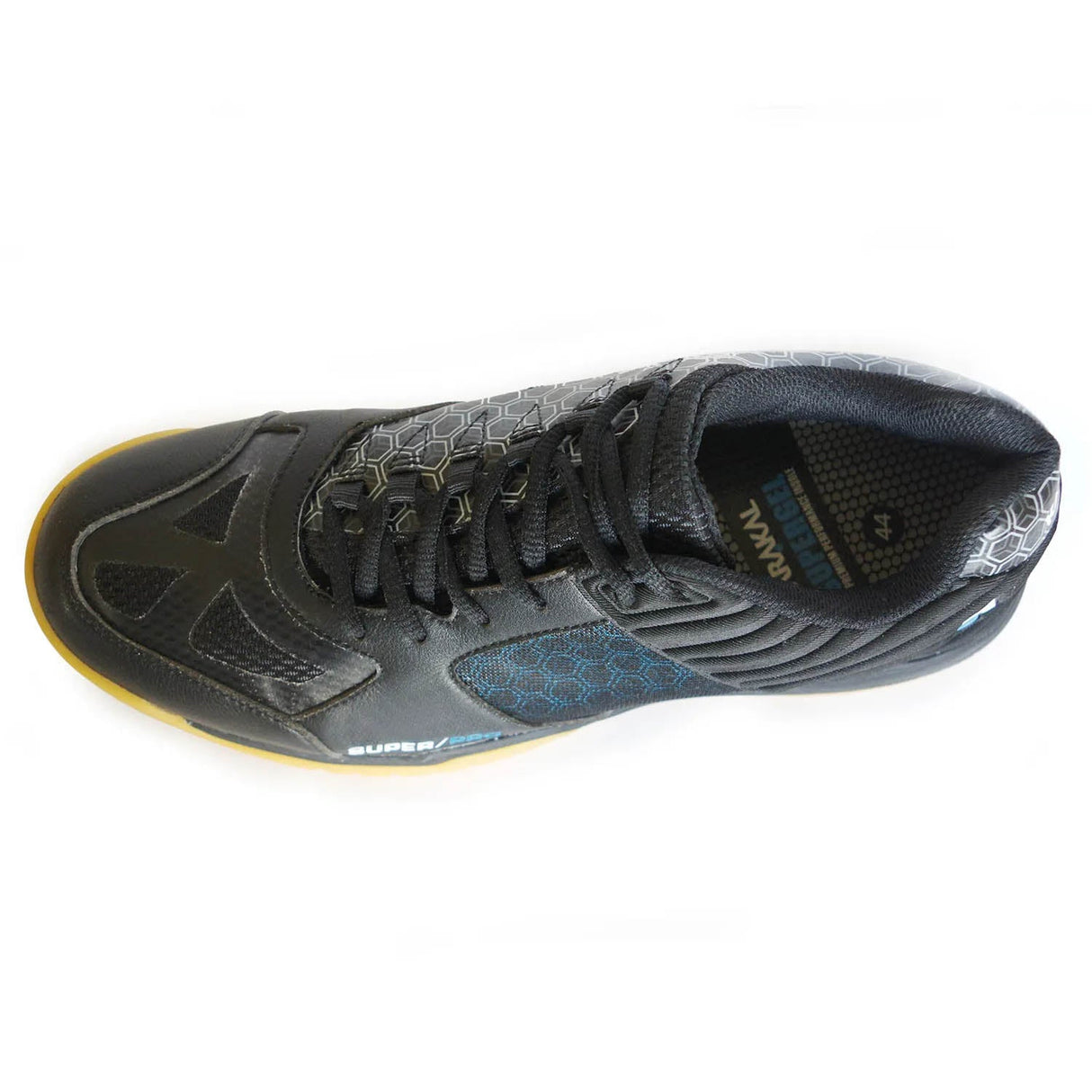 |KarakalSuperProIndoorCourtShoesAbove|
