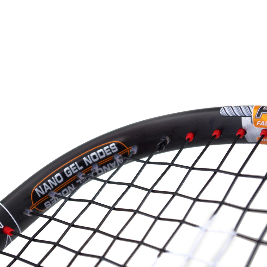 |Karakal T 120 FF Squash Racket Double Pack AW20 - Zoom2|