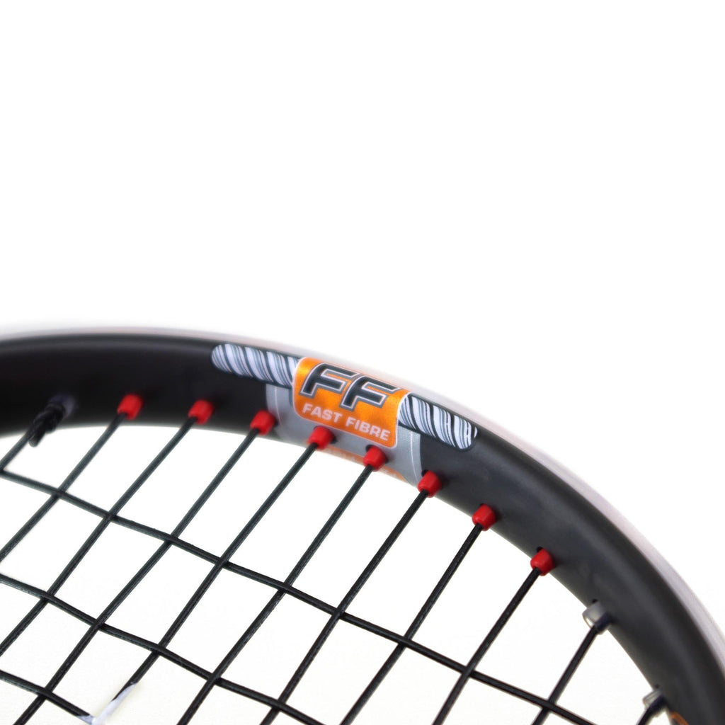 |Karakal T 120 FF Squash Racket Double Pack AW20 - Zoom5|