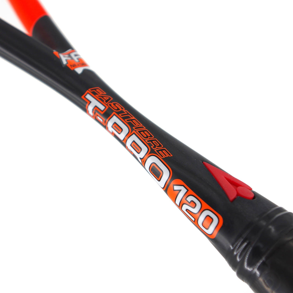 |Karakal T Pro 120 Squash Racket - Zoom1|