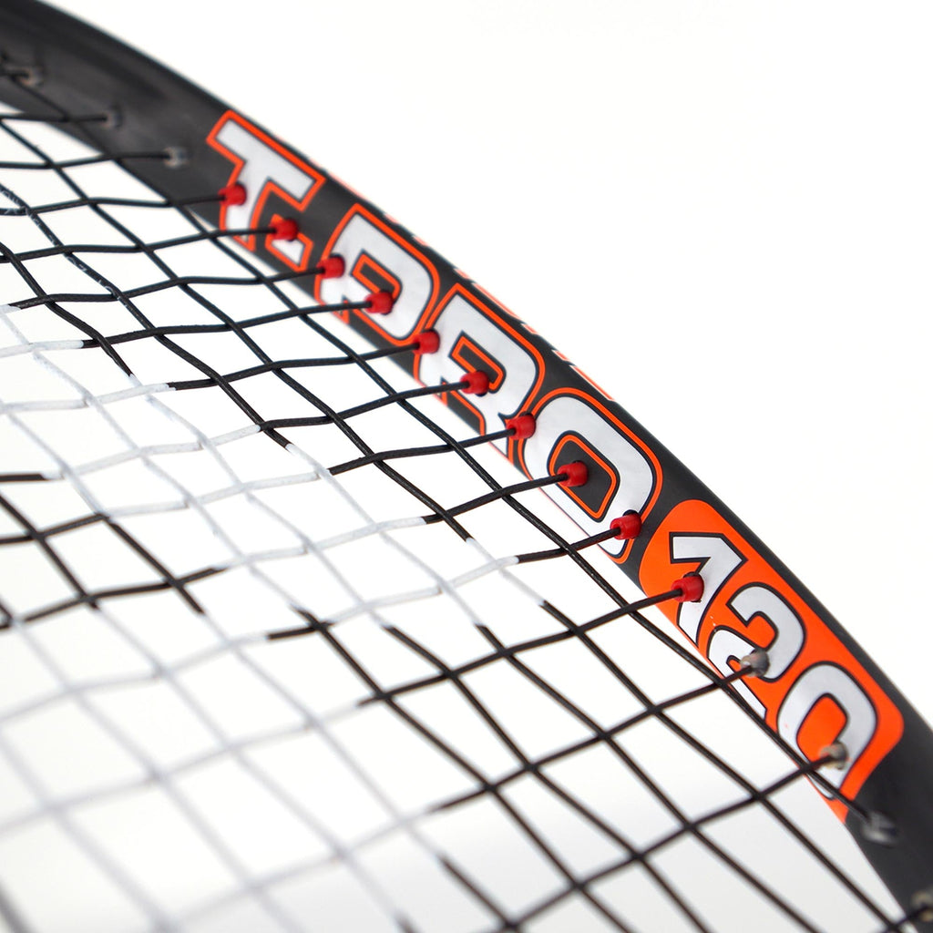 |Karakal T Pro 120 Squash Racket - Zoom2|