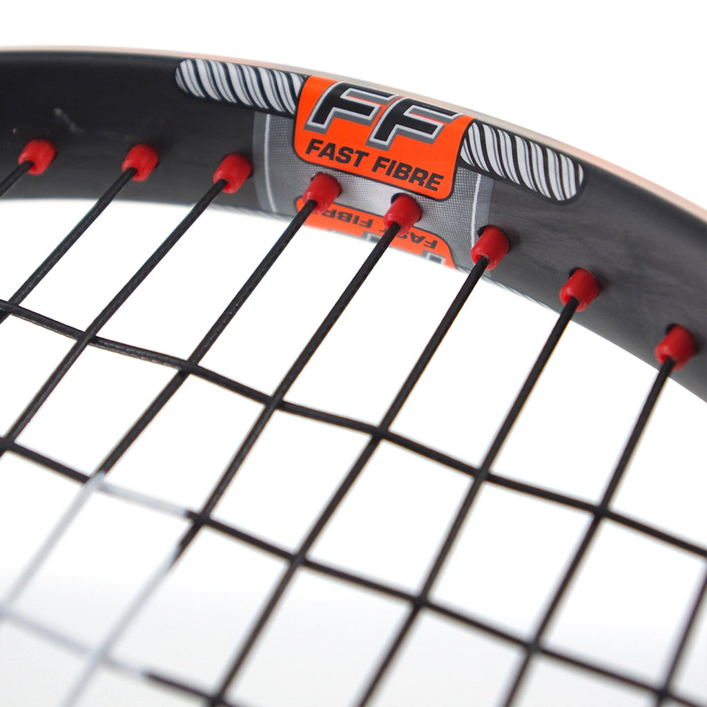 |Karakal T Pro 120 Squash Racket - Zoom3|