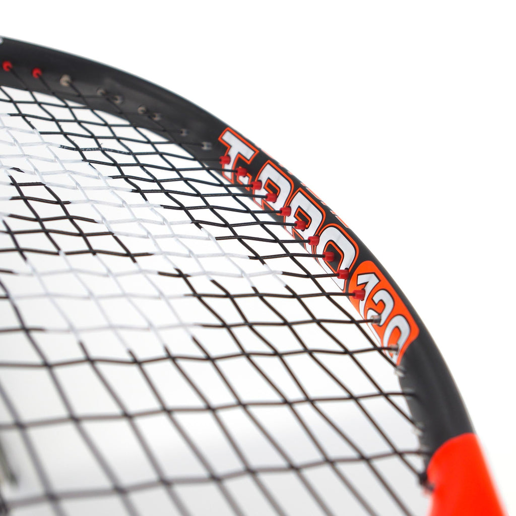 |Karakal T Pro 120 Squash Racket - Zoom5|
