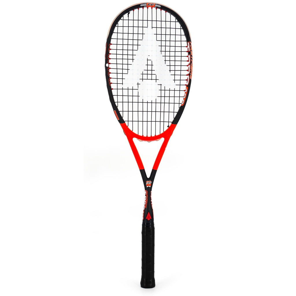 |Karakal T Pro 120 Squash Racket|