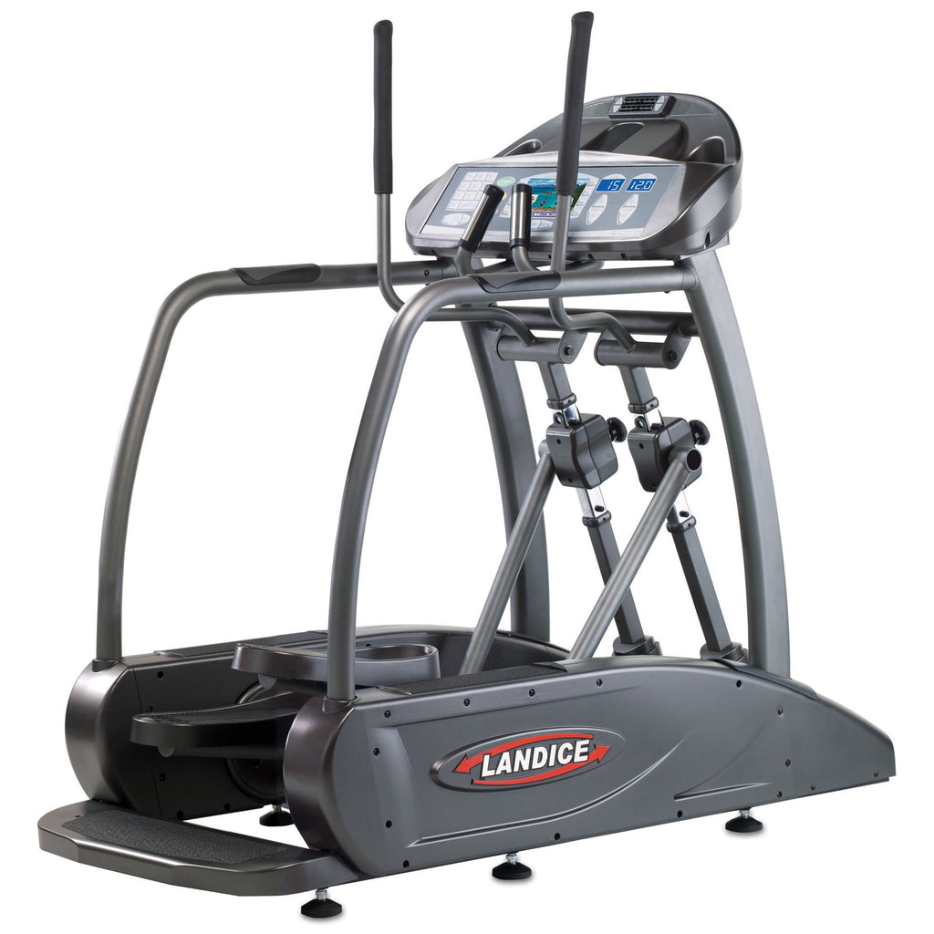 |Landice E9 Elliptical Cross Trainer|